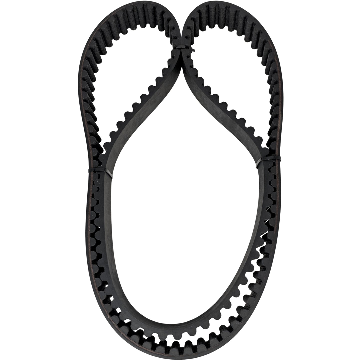 136T 1-1/2" Rear Drive Belt 40001-85 Fit Harley-Davidson 1991-1996 FLTC FLTCU