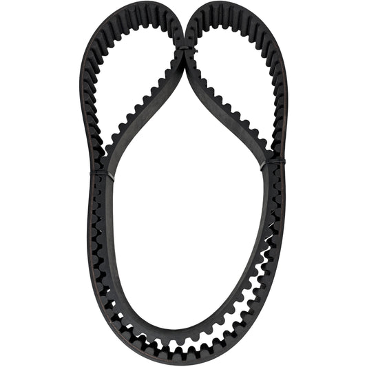 136T 1-1/2" Rear Drive Belt 40001-85 Fit Harley-Davidson 1991-1996 FLTC FLTCU