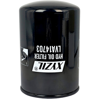 Hydraulic Oil Filter LVA14703 Fit for John Deere 2032R 2036R 3032E 2038R Tractor