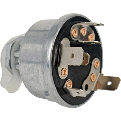 3107556R92 K929365 Ignition Switch Fits Case IH David Brown 770 780 884 885 990