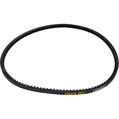 Aramid Starter Generator Belt 47539338001 for Club Car Transporter XL XLC