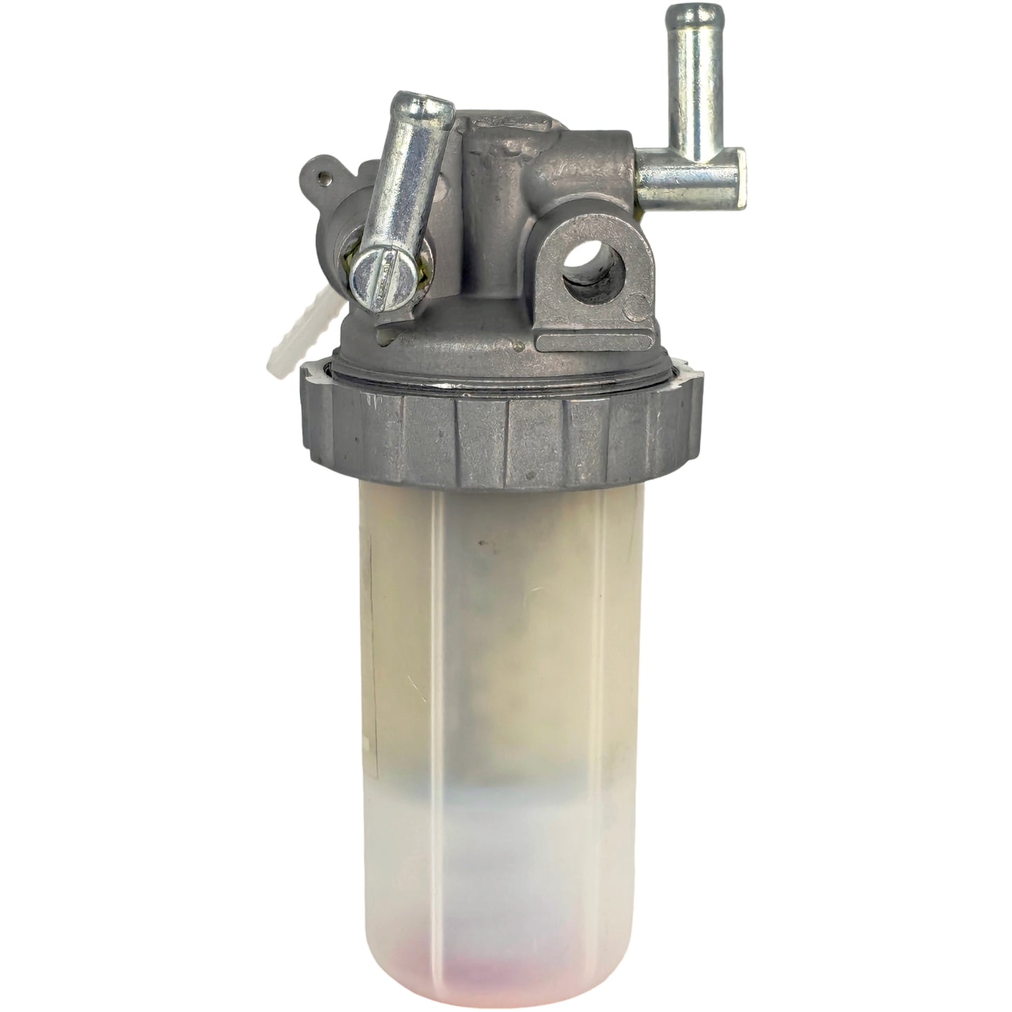 Fuel Water Separator Filter Cup Assy 1G410-43350 Compatible with Kubota M100XDTC M105XDTCC M108 M8540DT M8540F M9540DT M9540F MX4800DT MX4800F MX4800H MX5200DT MX5200F MX5200H MX5800H M95 M9540
