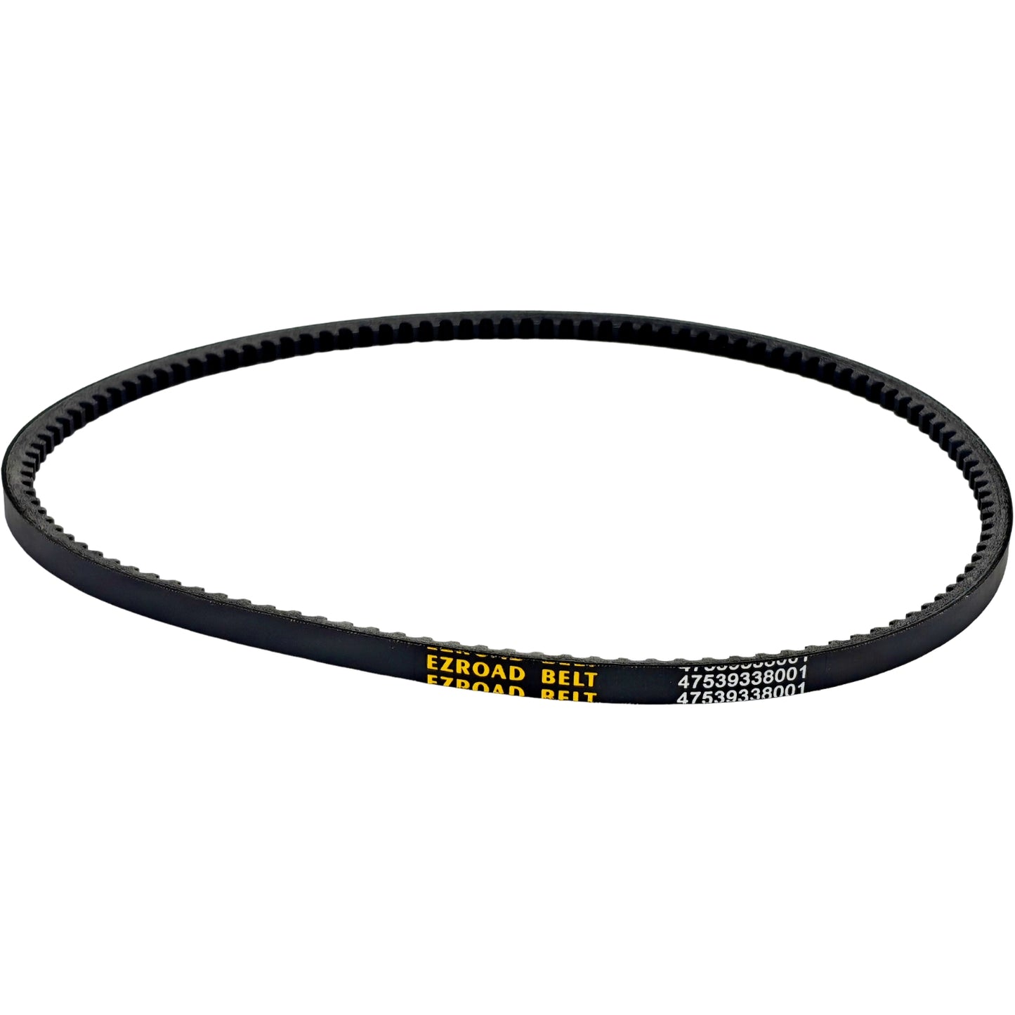 Aramid Starter Generator Belt 47539338001 for Club Car EX40 404cc EFI 14HP