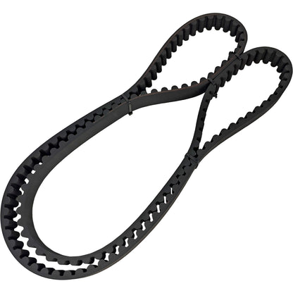 2016 Rear Drive Belt 40024-09A for Harley Davidson FLHP 1FHM Road King Police