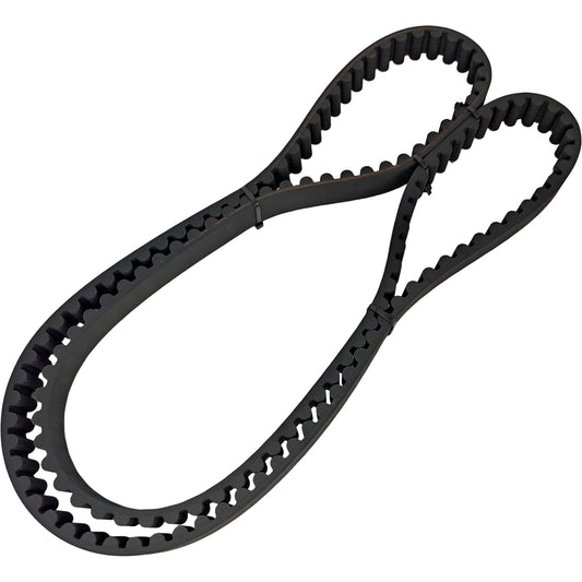 2016 Rear Drive Belt 40024-09A for Harley Davidson FLHP 1FHM Road King Police