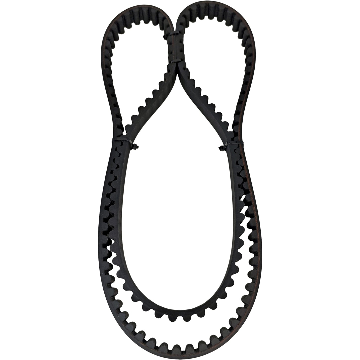 137T 1" Rear Drive Belt 40024-07 for Harley-Davidson 2007-2008 FLHTCU FLHTP