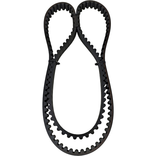 137T 1" Rear Drive Belt 40024-07 for Harley-Davidson 2007-2008 FLHTCU FLHTP