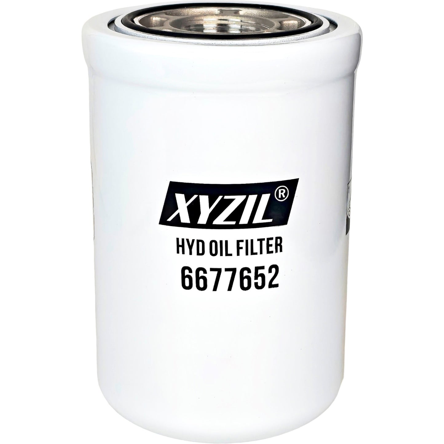 6661248 Hydraulic Oil Filter 6630977 Fit for Bobcat 440 S175 S185 T190 S250 T250