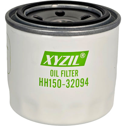 Maintenance Filter Kit 77700-03365 Fit for Kubota B2320 B2620 B2920 HSD HST