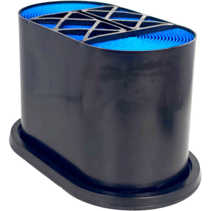 Air Filter Set 333/D2696 32/925682 32/925683 for JCB 3CX 4CX 214 15 1400 217 216