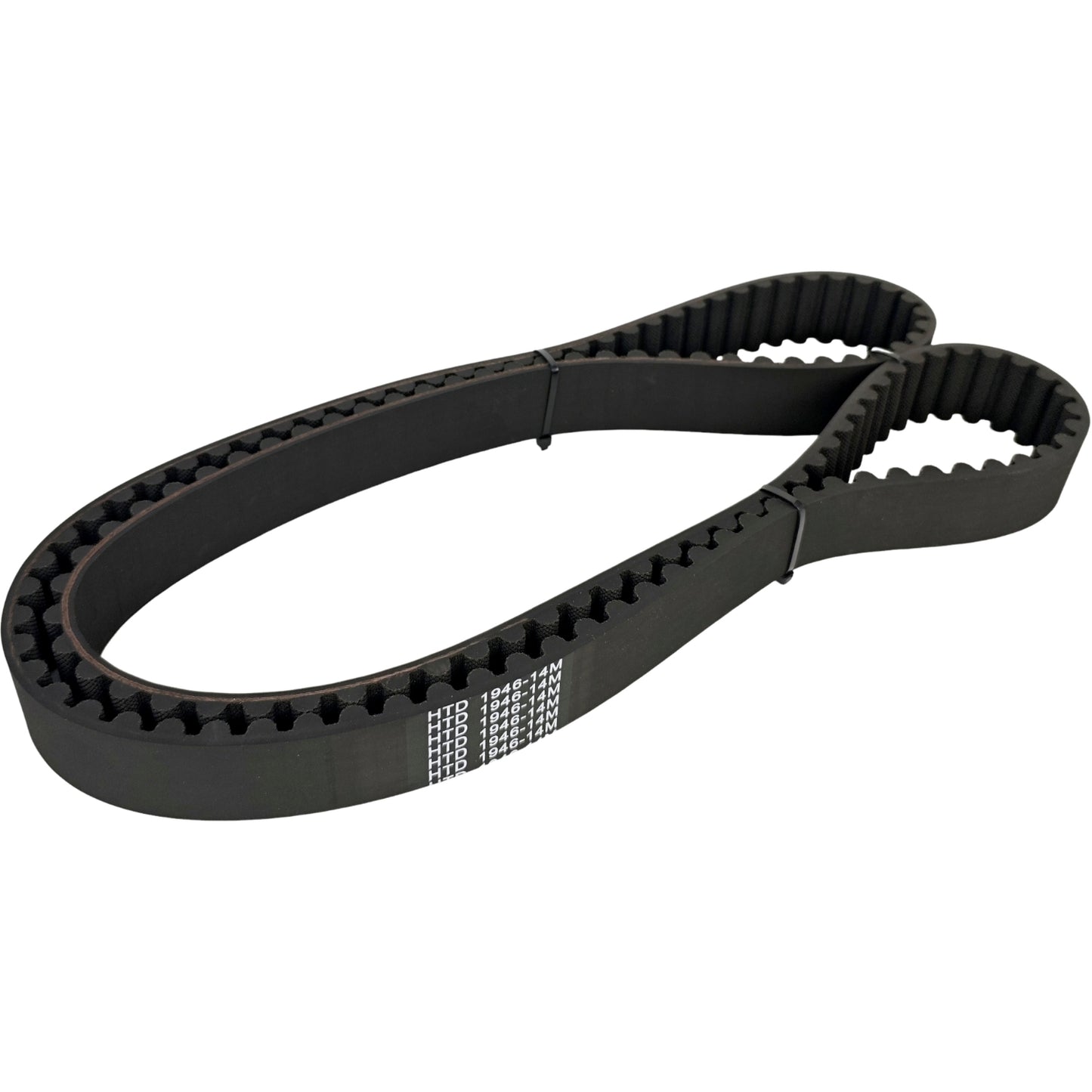 139T 1-1/2" Rear Drive Belt 40024-97 FLHT Fit for Harley-Davidson 1997-2003 FLHR