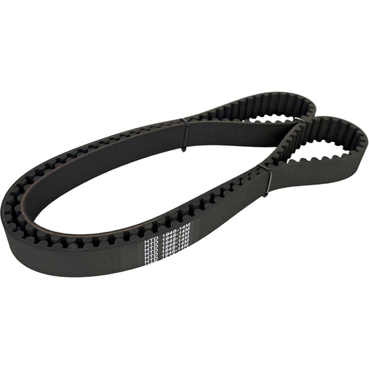 139T 1-1/2" Rear Drive Belt 40024-97 FLHT Fit for Harley-Davidson 1997-2003 FLHR