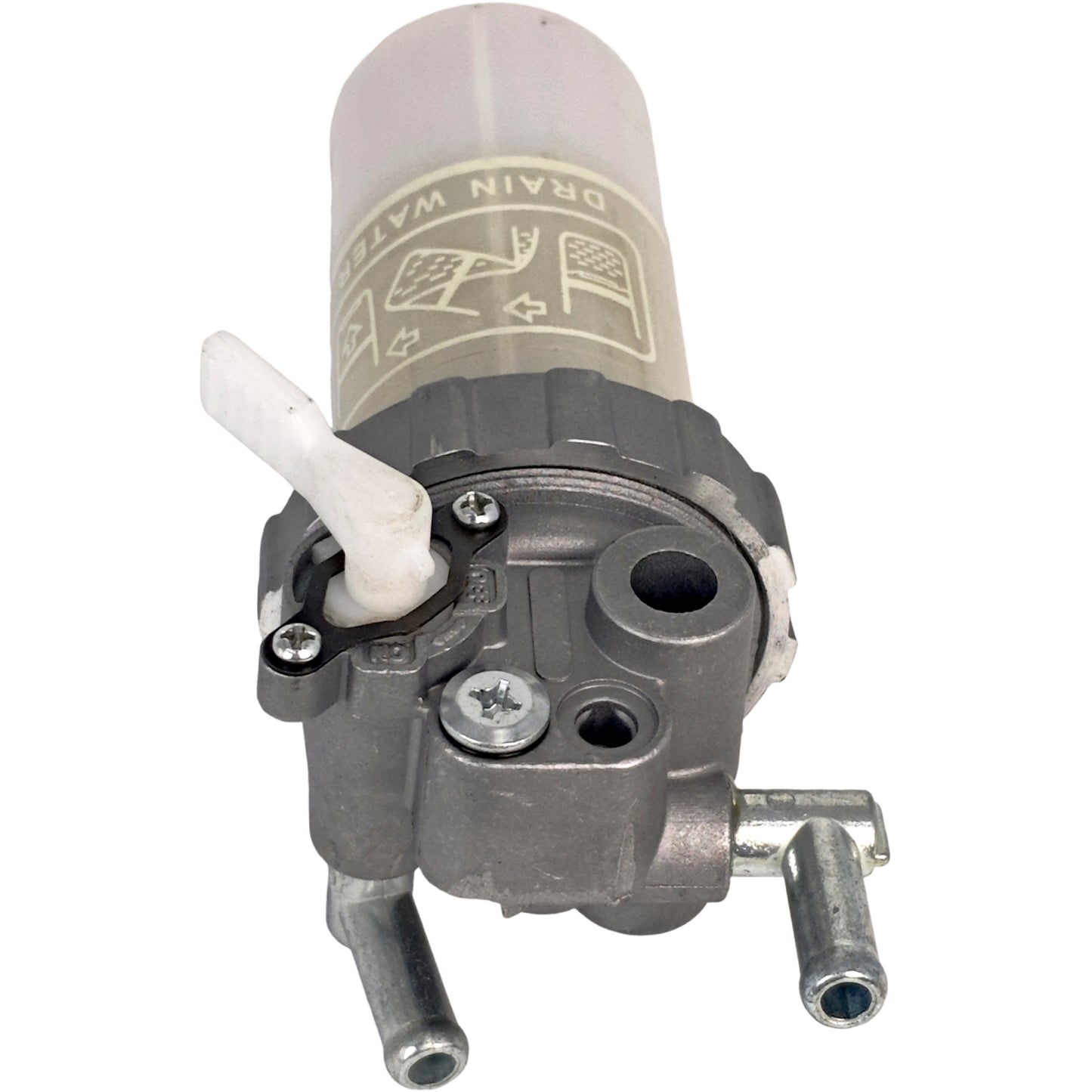 Fuel Separator Fits Kubota M105 M9540 M8540 M6800 M5700 M9000 M4900 M8200