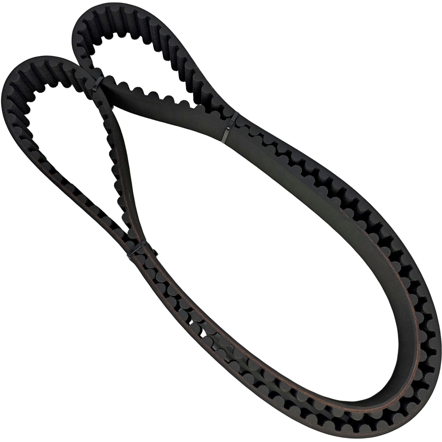 139T 40024-97 1-1/2" Rear Drive Belt Fit for Harley-Davidson 1997-2003 FLTR