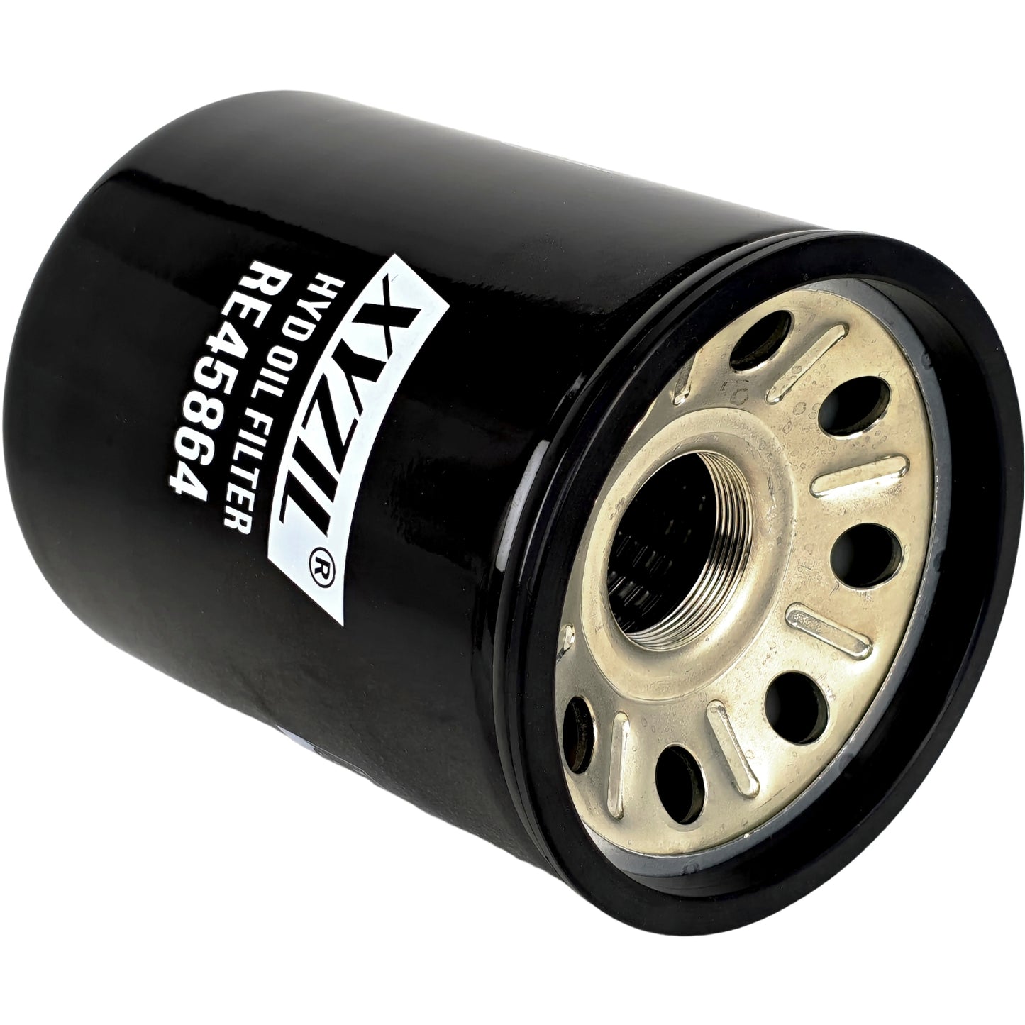 Transmission Hydraulic Oil Filter HF6781 for 3013 302.5 3126B 533