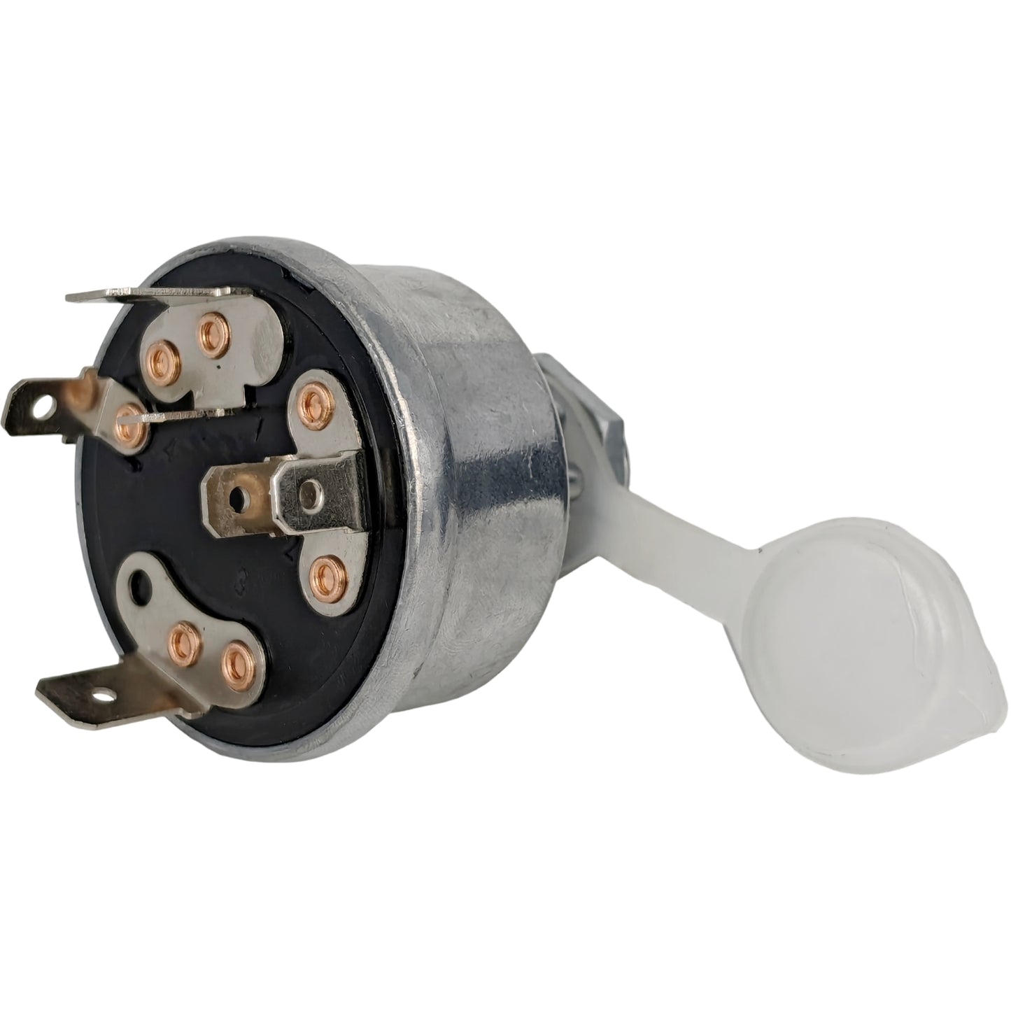 Ignition Switch w/ Keys Fits Case IH 385 395 485 495 585 595 685 695 785 795 885