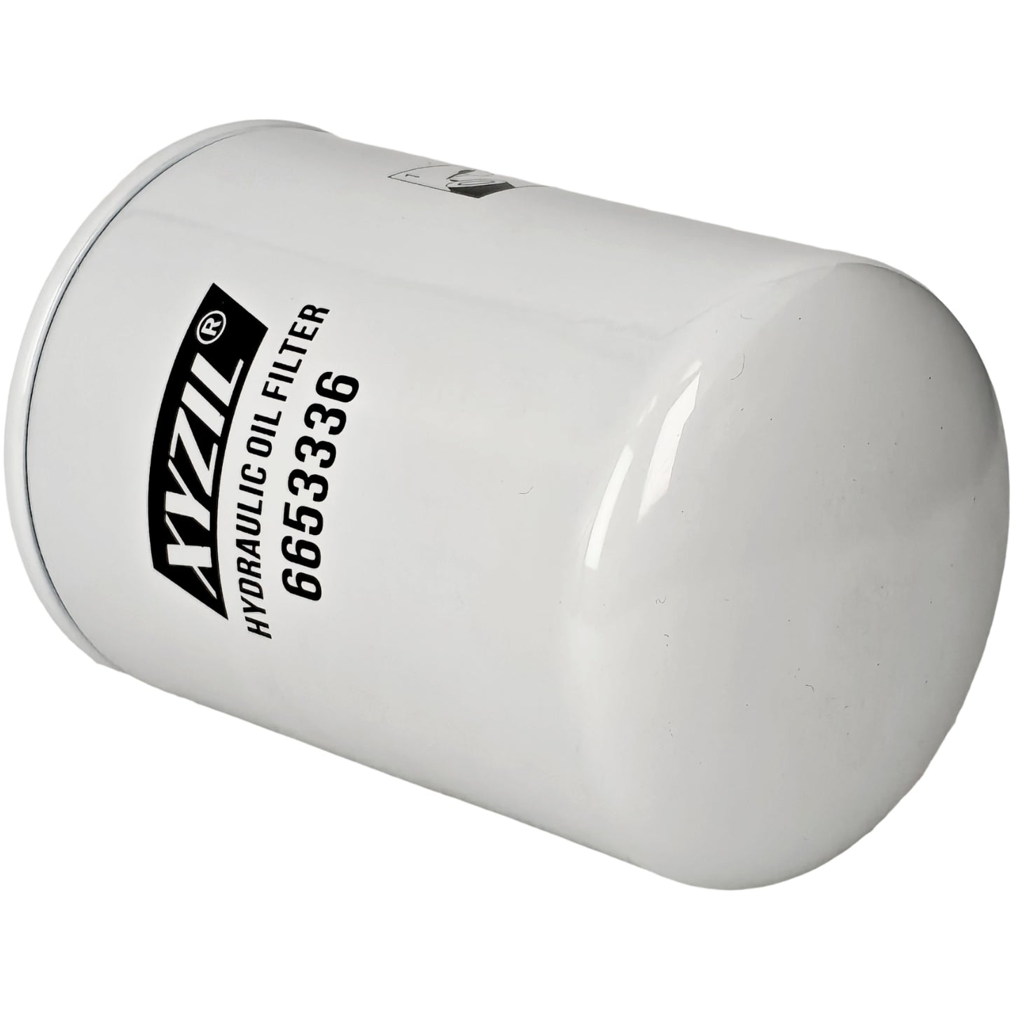 Hydraulic Oil Filter 6653336 Fit for Bobcat 325 328 329 331 334 418 DX10Z E08