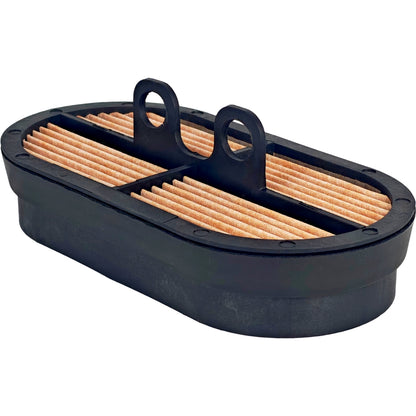Air Filter Set 333/D2696 32/925682 32/925683 for JCB 3CX 4CX 214 15 1400 217 216