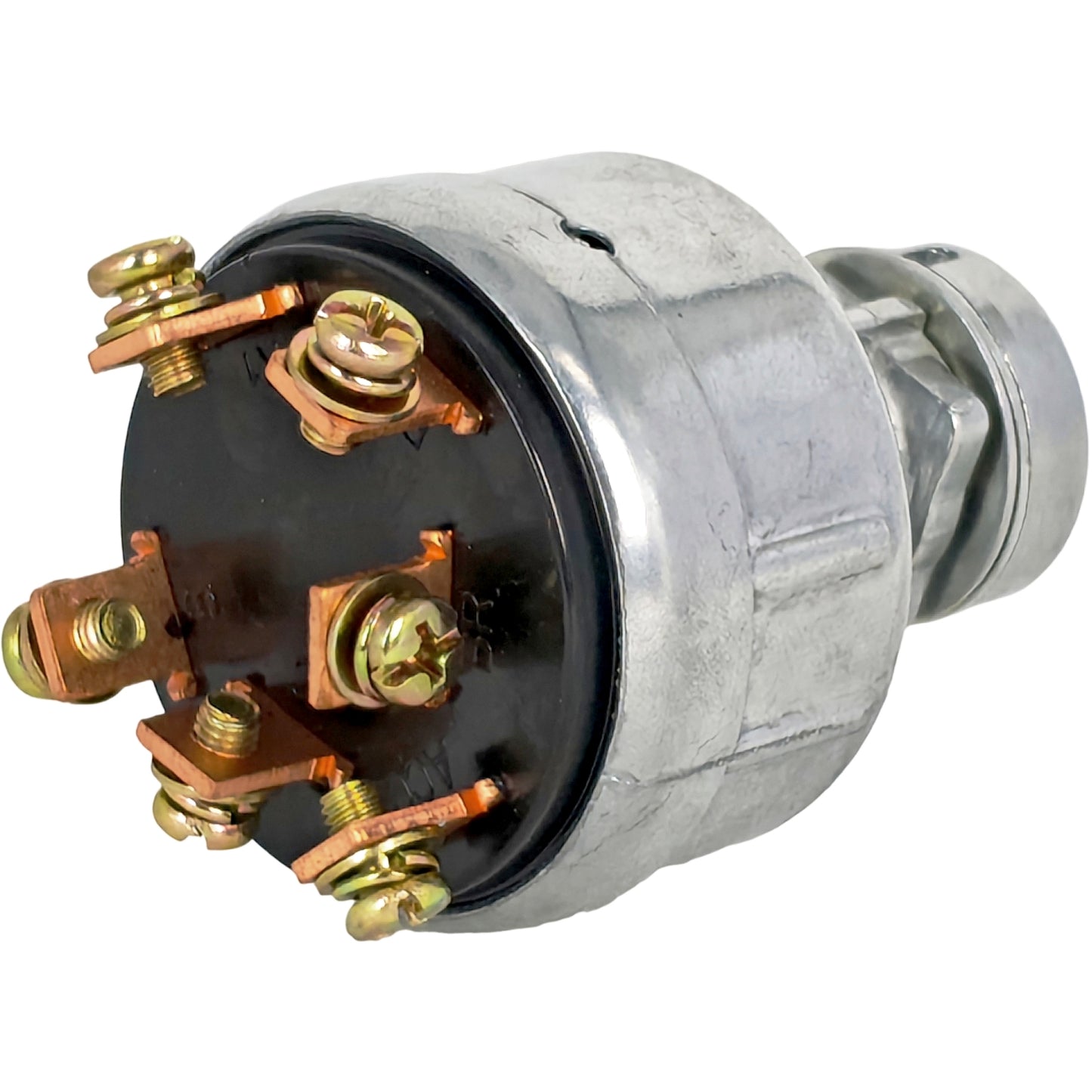 Ignition Switch Starter 4619701 Fit for John Deere 35D 50D 60D PC4