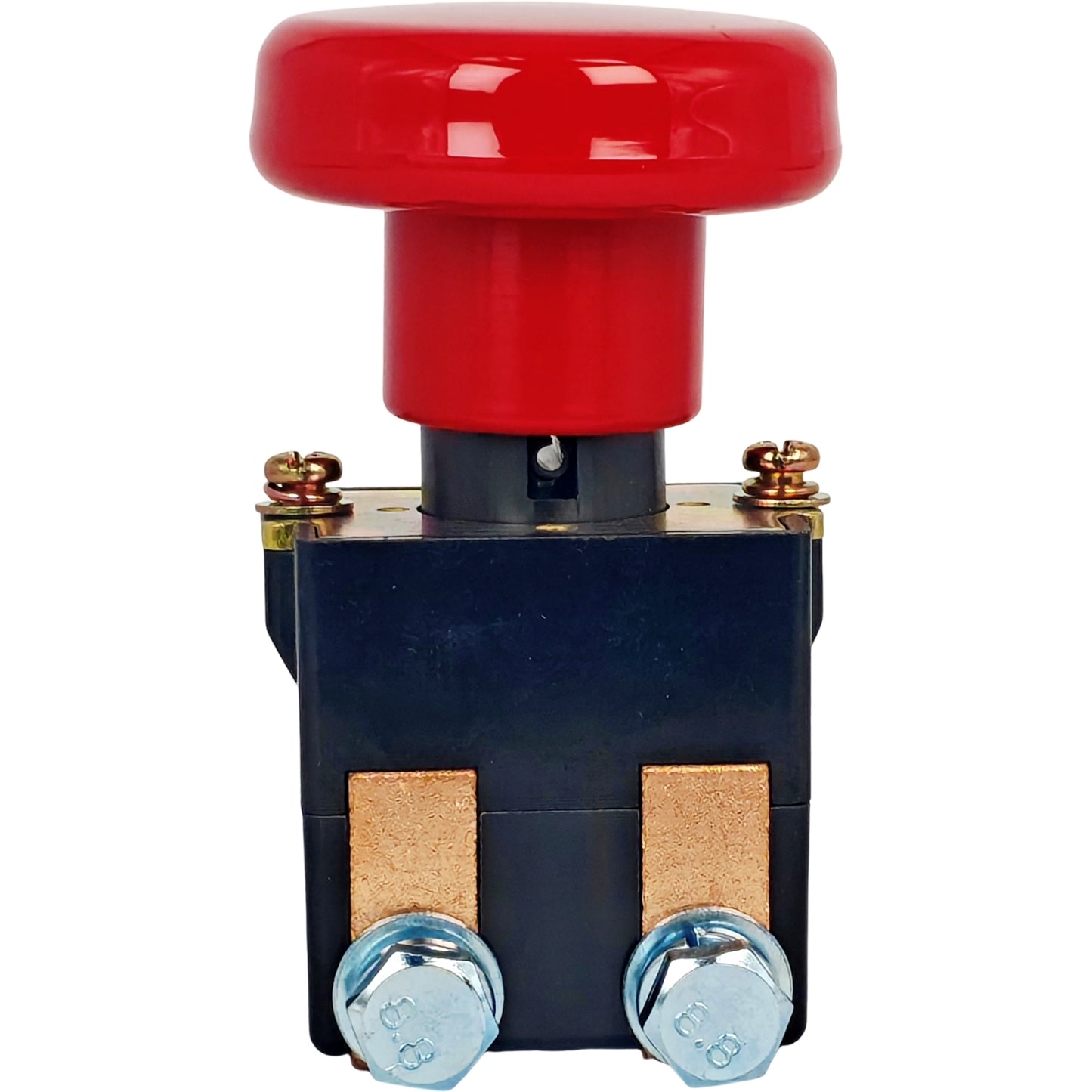 Electric Pallet Truck Emergency Stop Switch For Big Joe EZ30 E30 D40 EZ40 48V