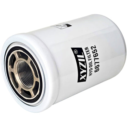 6661248 Hydraulic Oil Filter 6630977 Fit for Bobcat 440 S175 S185 T190 S250 T250