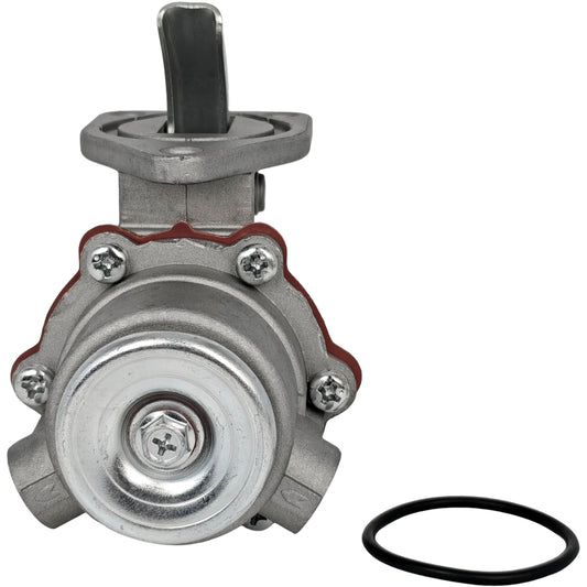 Fuel Lift Pump 4231021 4157603 Fit for Deutz D6507 D7006 D6807 D6907 D7207 D7007