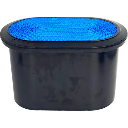 Air Filter Set 333/D2696 32/925682 32/925683 for JCB 3CX 4CX 214 15 1400 217 216