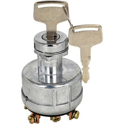 Ignition Switch Starter 4619701 Fit for John Deere 35D 50D 60D PC4