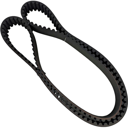 1-1/2" Rear Drive Belt 40024-97 for Harley-Davidson 1FPL FLTR Road Glide 1998