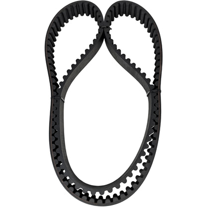136T 1-1/2" Rear Drive Belt 40001-85 Fit for Harley-Davidson 1991-1996 Touring