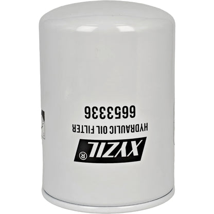 Hydraulic Oil Filter 4363399 Fit for John Deere 770BH 772B 772BH 6620 7720 8820
