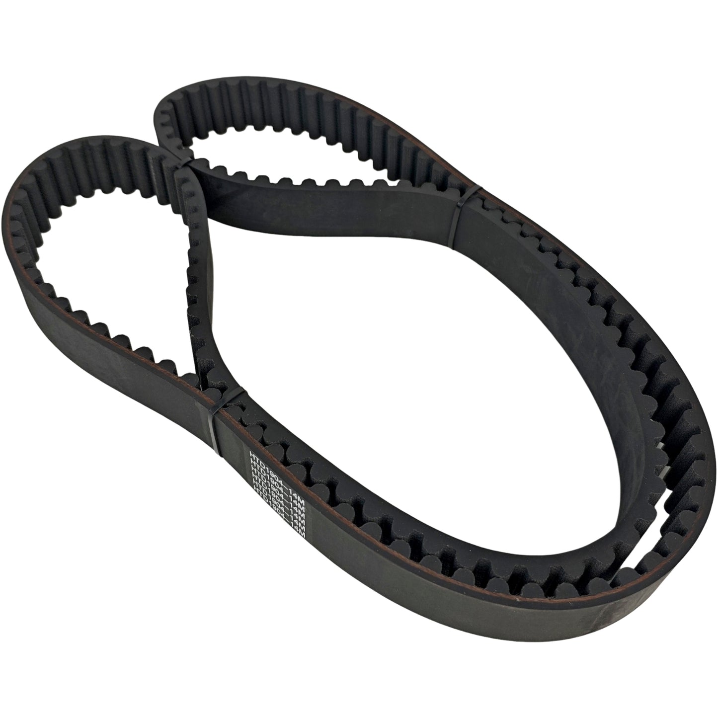 136T 1-1/2" Rear Drive Belt 40001-85 Fit for Harley-Davidson 1985-1994 FXLR FXR