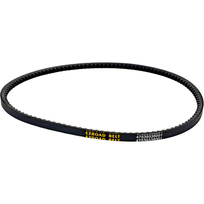 Aramid Starter Generator Belt 47539338001 for Club Car Carryall 700 900