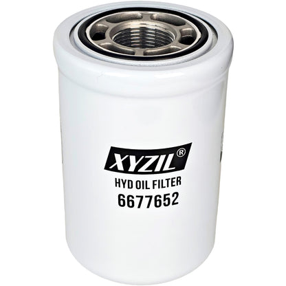 Hydraulic Oil Filter 6661248 Fit for Bobcat 853 863 953 864 873 883 7753 963