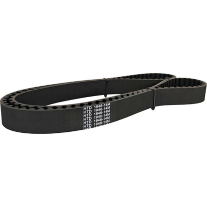Drive Belt 2002-2003 1204-0062 for Harley-Davidson FLHPI 1FHW Road King Police