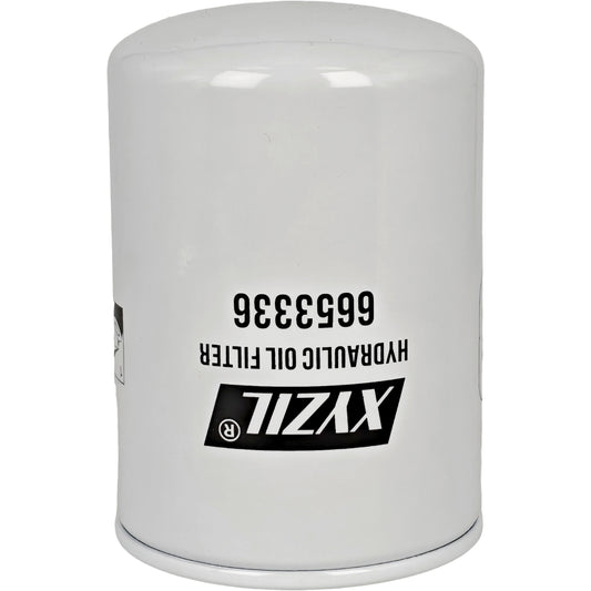 Hydraulic Oil Filter 4363399 for John Deere 670B 672B 770B AT60645 AH80061