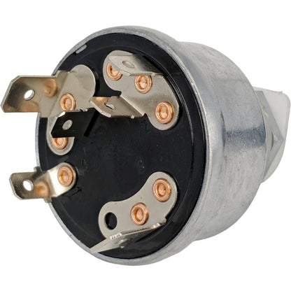 3107556R92 K929365 Ignition Switch Fits Case IH David Brown 770 780 884 885 990