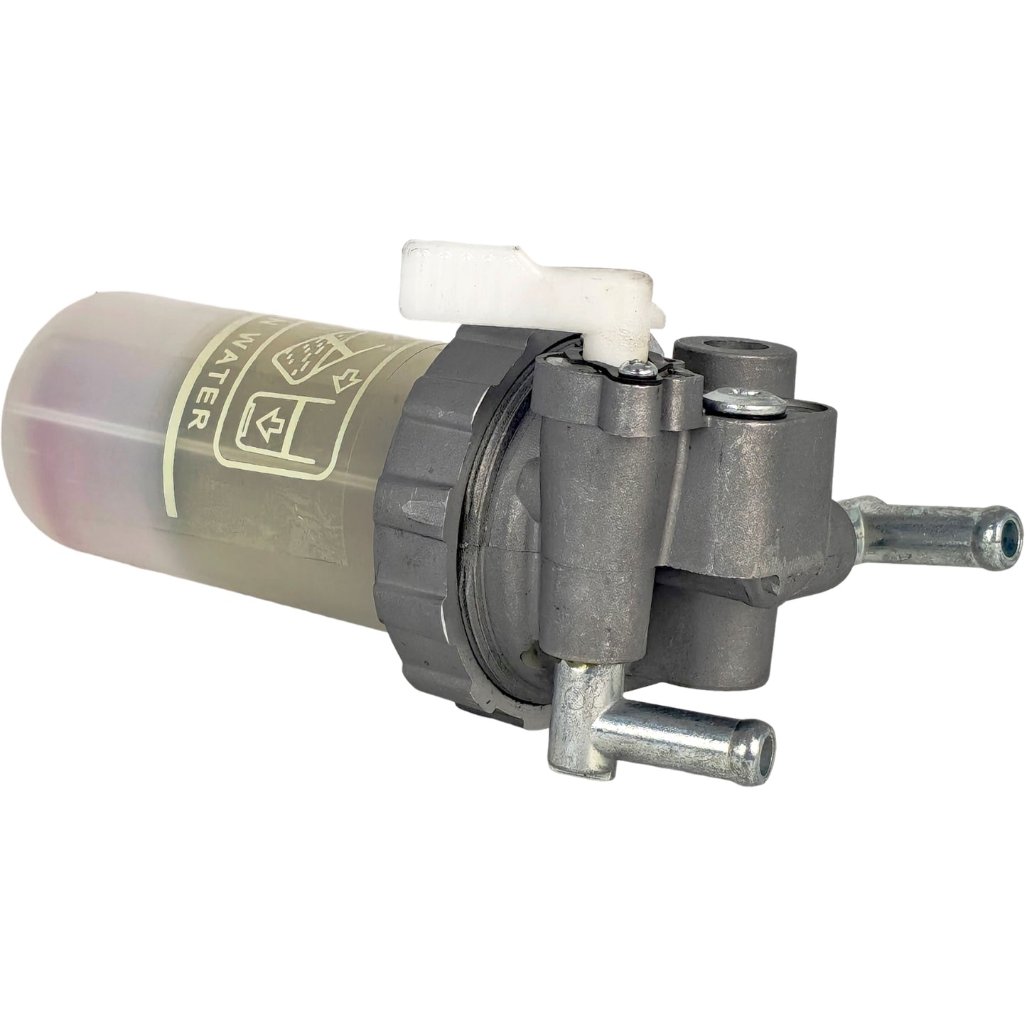 Fuel Separator Fits Kubota M5700 M9000 M4900 M95 M8200 M8540 M6800 M105 M9540