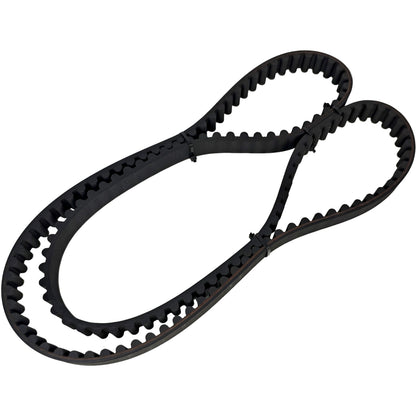 137T 1" Rear Drive Belt 40024-07 for Harley-Davidson 2007-2008 FLHTCU FLHTP