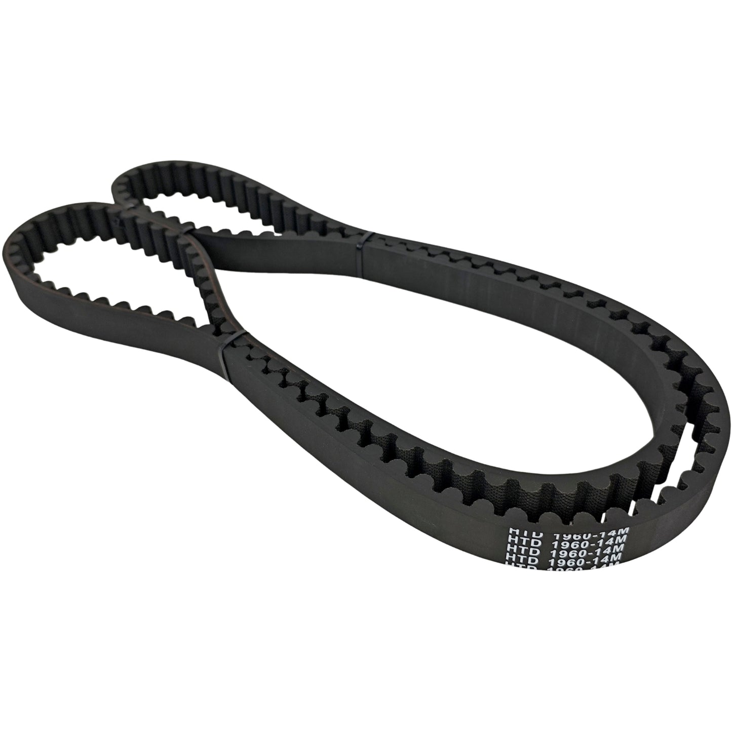 40024-09A Drive Belt for Harley Davidson 2019-2020 FLHP 1FHP Road King Police