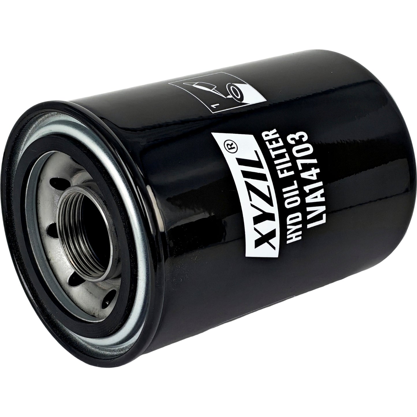 Hydraulic Oil Filter LVA14703 Fit for John Deere 2032R 2036R 3032E 2038R Tractor