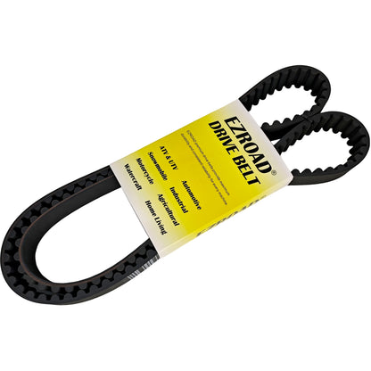 139T 40024-97 1-1/2" Rear Drive Belt Fit for Harley-Davidson 1997-2003 FLTR