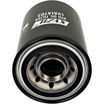 Hydraulic Oil Filter LVA14703 Fit for John Deere 2032R 2036R 3032E 2038R Tractor