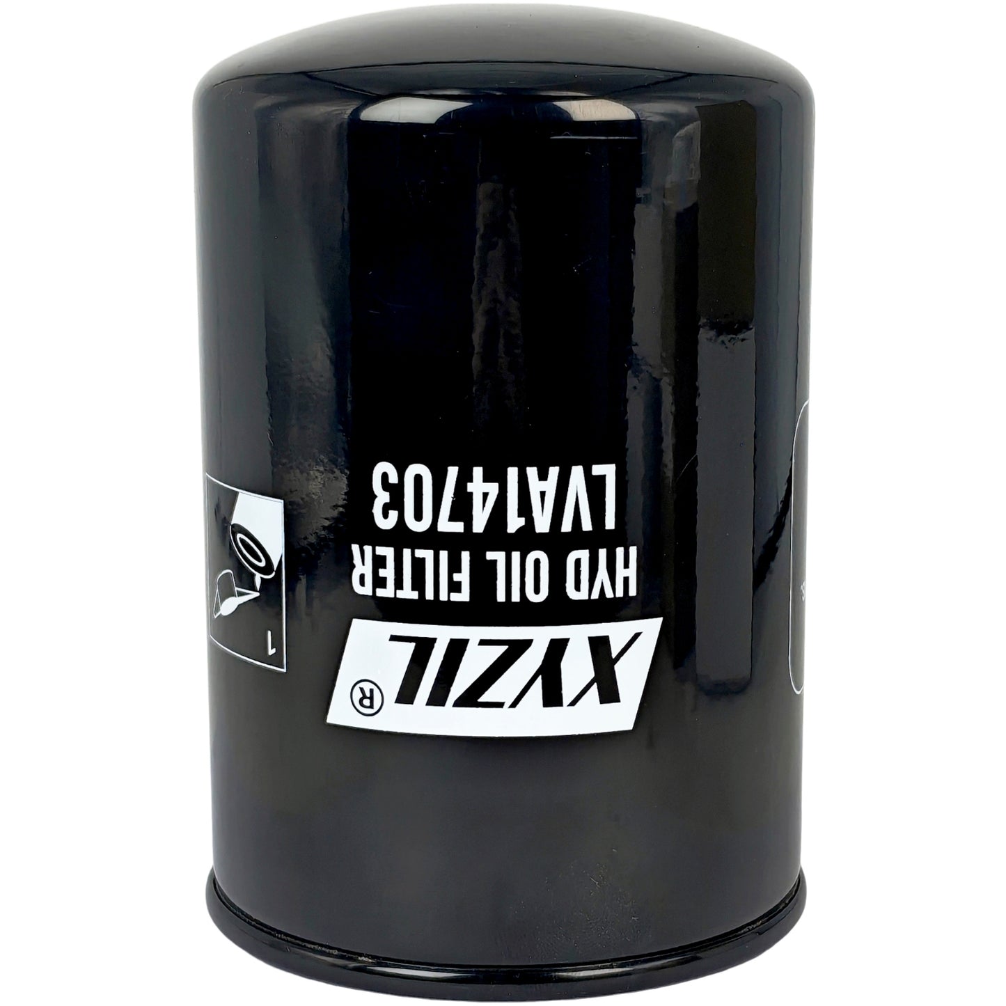 Hydraulic Oil Filter LVA14703 Fit for John Deere 2032R 2036R 3032E 2038R Tractor