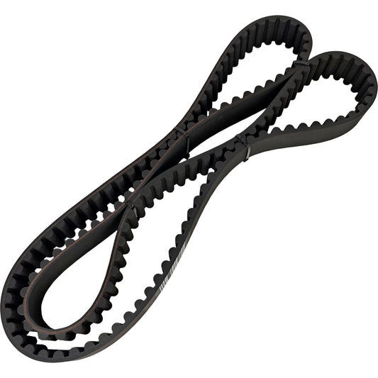 1997 Rear Drive Belt 40024-97 for Harley-Davidson FLHTCU 1DPL Ultra Classic