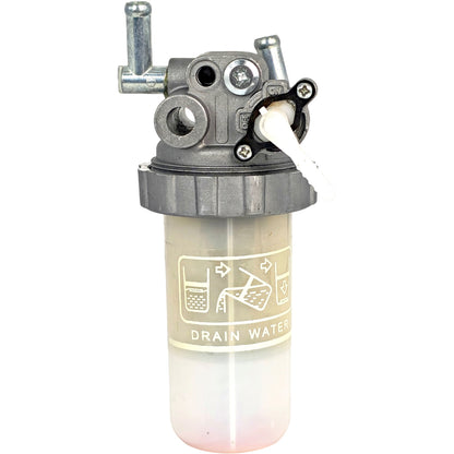 Fuel Separator Fits Kubota M5700 M9000 M4900 M95 M8200 M8540 M6800 M105 M9540
