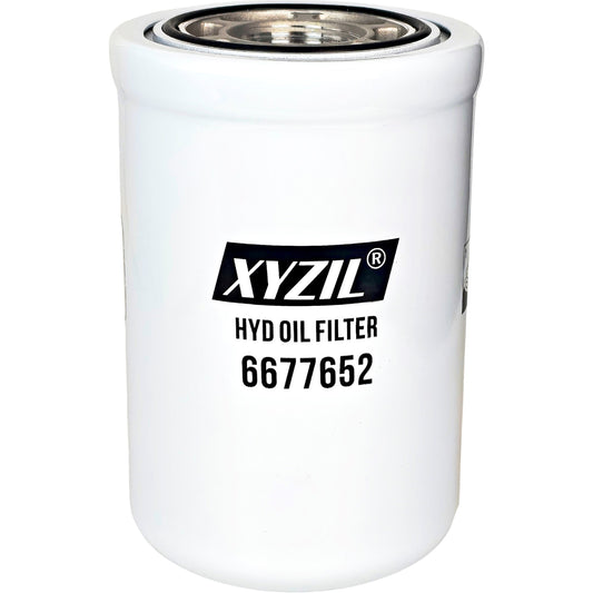 Hydraulic Oil Filter 6661248 Fit for Bobcat 853 863 953 864 873 883 7753 963