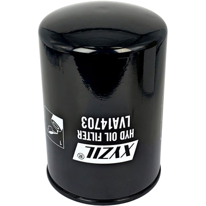 Hydraulic Oil Filter LVA14703 Fit for John Deere 2032R 2036R 3032E 2038R Tractor