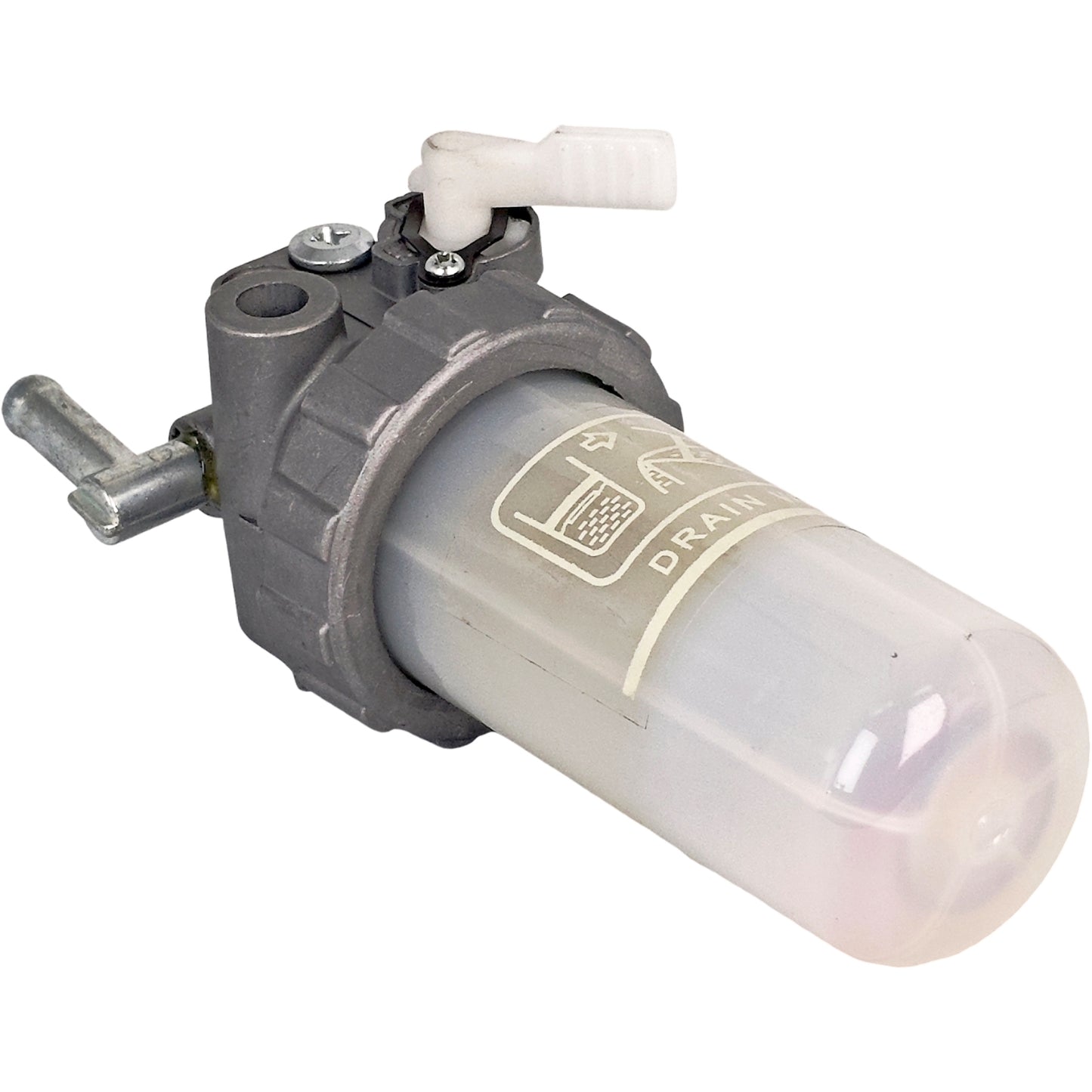 Fuel Separator Fits Kubota M105 M9540 M8540 M6800 M5700 M9000 M4900 M8200
