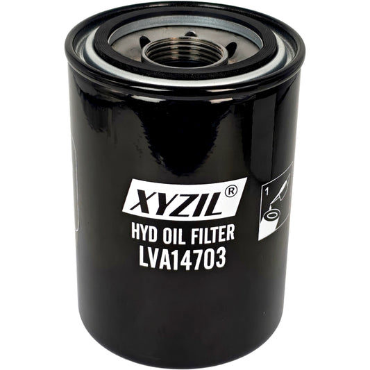 Hydraulic Oil Filter LVA14703 Fit for John Deere 2032R 2036R 3032E 2038R Tractor